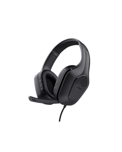 Trust GXT 415 Zirox gamingslušalice, 200 cm kabl, 3.5 mm, over-ear, mikrofon