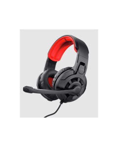 Trust 2 u 1 gaming set -slušalice i miš, USB port, 3.5mm