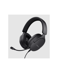 Trust GXT489W FAYZO gamingslušalice, žičane, crne