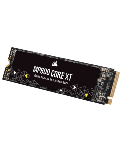 Corsair SSD 2TB M.2. MP600 CXTCore XT, PCIe Gen4x45,000/4,400MB/s