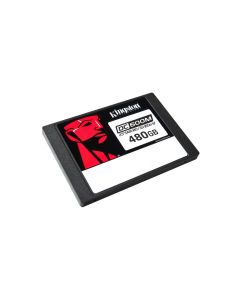 Kingston SEDC600M/480G2.5", SATA 3.0, 480GB,560MBs/470MBs, Entreprise SSD