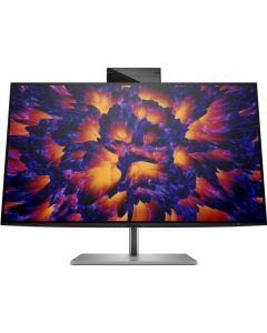 HP monitor Z24m G3 QHD Conf23,8", IPS,QHD,400cd,1000:1,webcam 5mp,HDMI,DP in, DP out, 4xUSB,1x ty