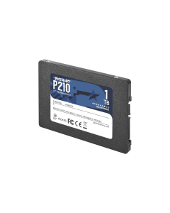 Patriot SSD 1TB 2.5'';P210; up to R/W : 520/430 MB/s
