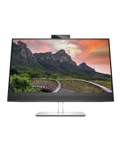  HP E27m monitor  G4 QHD webca27",IPS,QHD,300cd,60Hz,5ms,Webcam,DP in and out,HDMI,podesivo posto