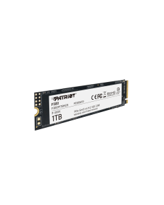 Patriot SSD 1TB M.2;P300 M.2 PCIe Gen 3 x4;up to R/W : 1700/1100MB/s