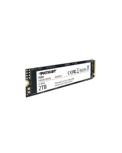 Patriot SSD 2TB M.22280 PCIe Gen3 x 4, NVMe 1.3R/W: 1700/1100MB/s