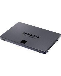 Samsung SSD 2TB 870 QVO2.5'' SATA3;V-NAND MLC560MB/s read,530MB/s write