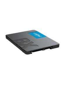 Crucial SSD 1TB BX500 2.5"SATA3,540 MB/s Read, 500 MB/s Write