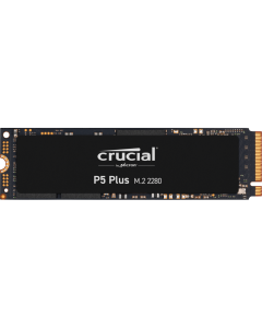 Crucial SSD P5 Plus 1TB NVMe6600/5000 MB/s