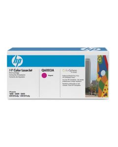 Toner HP magenta 124A