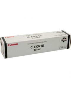 Toner CANON C-EXV 18