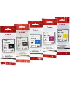 Tinta CANON PFI-102 Photo Black