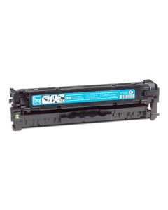 Toner HP cyan 304A
