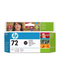 Tinta HP photo black 72
