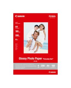 Papir CANON GP501 A4 Glossy