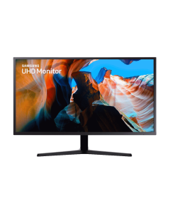 32" UHD monitor J590UQPLU32J590UQPXEN, 32", UHD, 4ms60Hz, HDMI x2, DP, Vesa 100x100