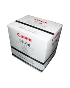 Print glava CANON PF-04