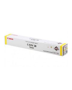 Toner CANON C-EXV 28 Yellow