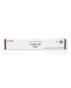 Toner CANON C-EXV 30 Black