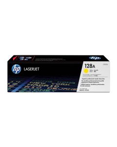 Toner HP yellow 128A