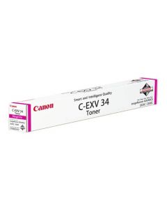 Toner CANON C-EXV 34 Magenta