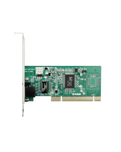 DLINK 10/100/1000 Gigabit PCI Ethernet Adapter