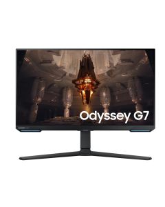 28" UHD Odyssey Gaming Mo G70B28",IPS,3840x2160,144Hz,1msHDMIx2, DP, USB x3, G-Sync