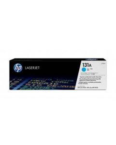 Toner HP cyan 131A
