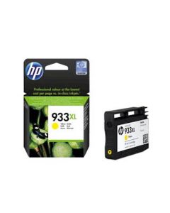 Tinta HP yellow 933XL