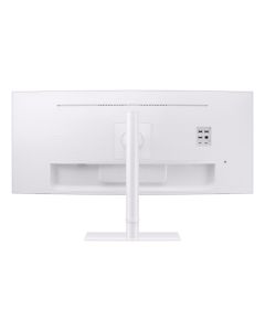 34" ViewFinity S65TC UWQHD monVA,5ms,350cd,100Hz,Thunderbo 4HDMI,DP,USBx3,T1-90W,T2-15W,HA,VESA,Spea