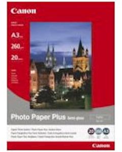 Papir CANON SG-201 A3