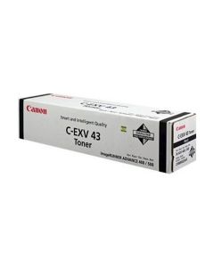 Toner CANON C-EXV 43