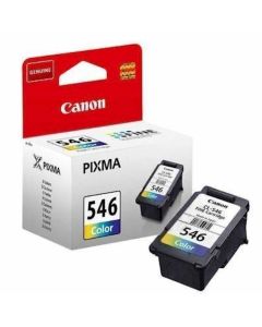 Tinta CANON CL-546
