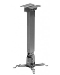 Univerzalni nosač za projektore Reflecta TAPA GR (siva)