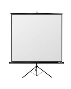 Tripod platno REFLECTA CrystalLine 180x180cm