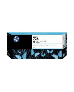Tinta HP matt black 726