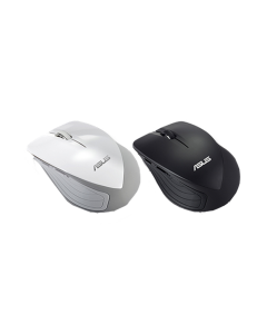 ASUS Wireless mis WT465 Bijeli1000/1600dpi, 2 bocna dugmica