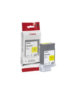 Tinta CANON PFI-107 Yellow
