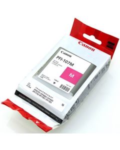 Tinta CANON PFI-107 Magenta