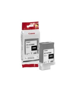 Tinta CANON PFI-107 Matte Black