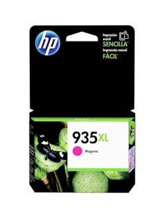Tinta HP magenta 935XL