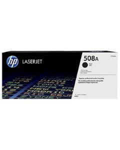 Toner HP black 508A