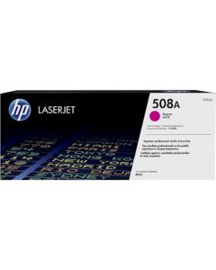 Toner HP magenta 508A