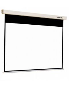 Motorno platno REFLECTA CrystalLine 300x233cm 4:3