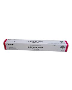 Toner CANON C-EXV 49 Magenta