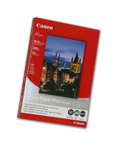 Papir CANON SG201 10x15 50sh