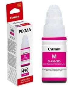 Tinta CANON GI490M