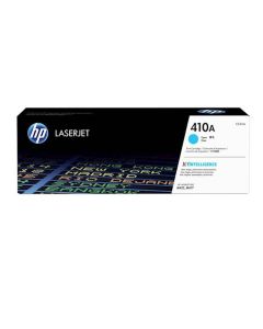Toner HP cyan 410A
