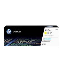 Toner HP yellow 410A