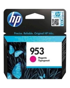 Tinta HP magenta 953